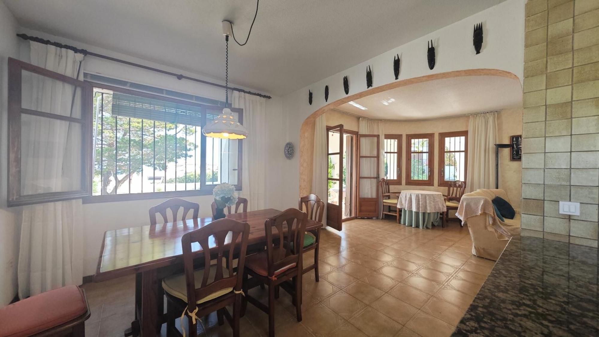Merbea Magnifica Villa En Peñíscola Εξωτερικό φωτογραφία