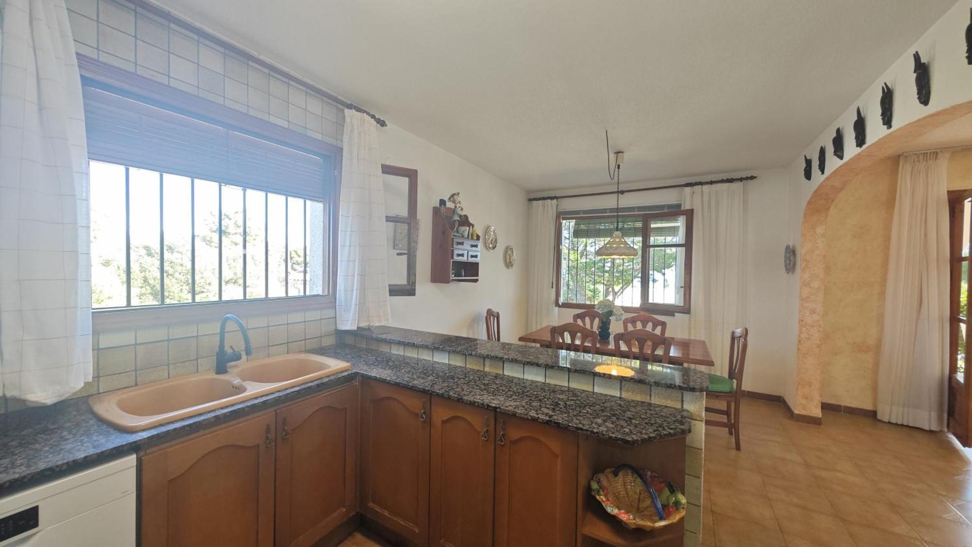 Merbea Magnifica Villa En Peñíscola Εξωτερικό φωτογραφία