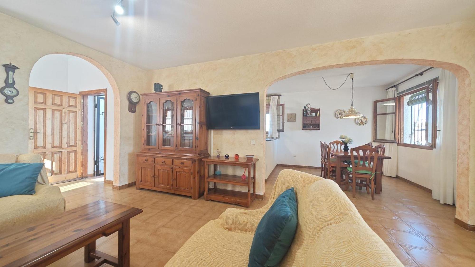Merbea Magnifica Villa En Peñíscola Εξωτερικό φωτογραφία