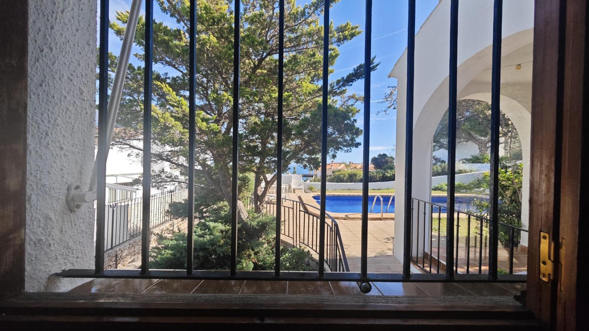 Merbea Magnifica Villa En Peñíscola Εξωτερικό φωτογραφία