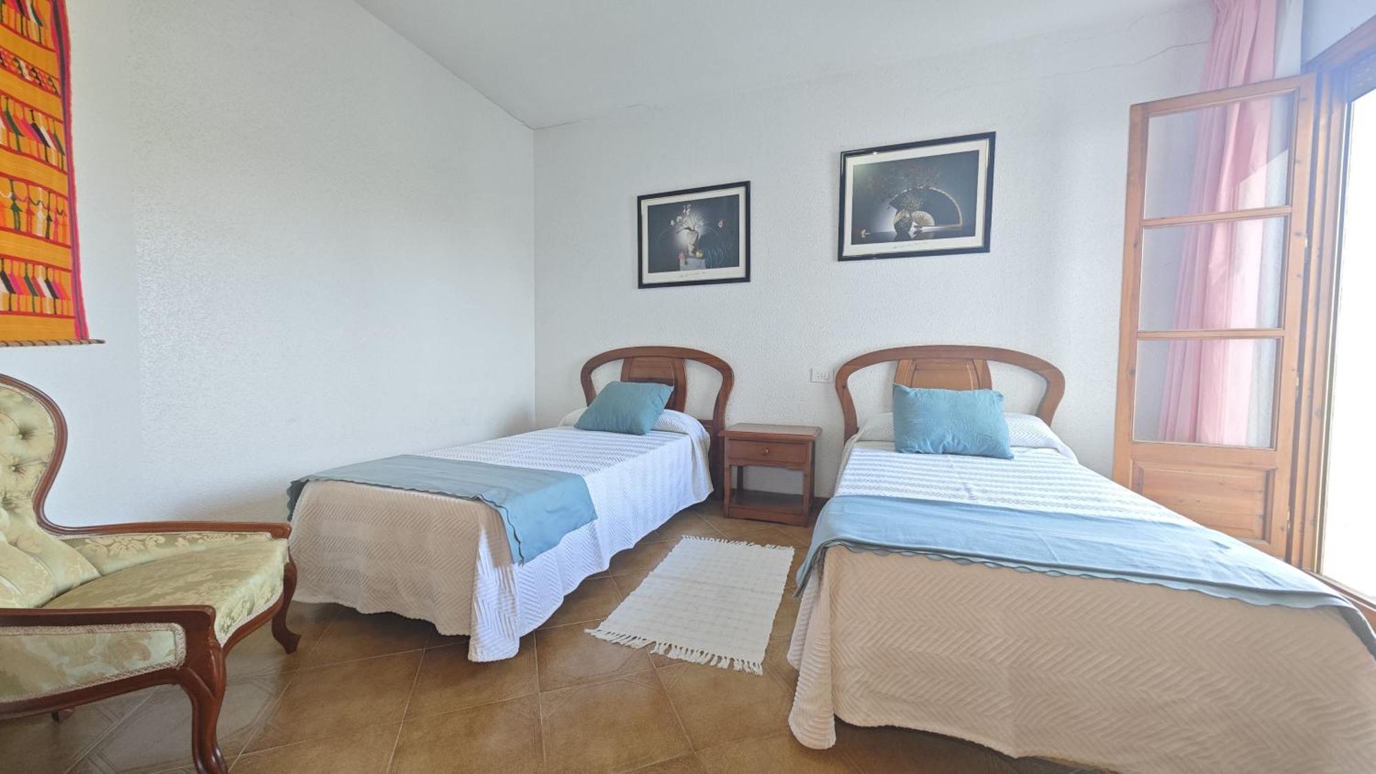 Merbea Magnifica Villa En Peñíscola Εξωτερικό φωτογραφία