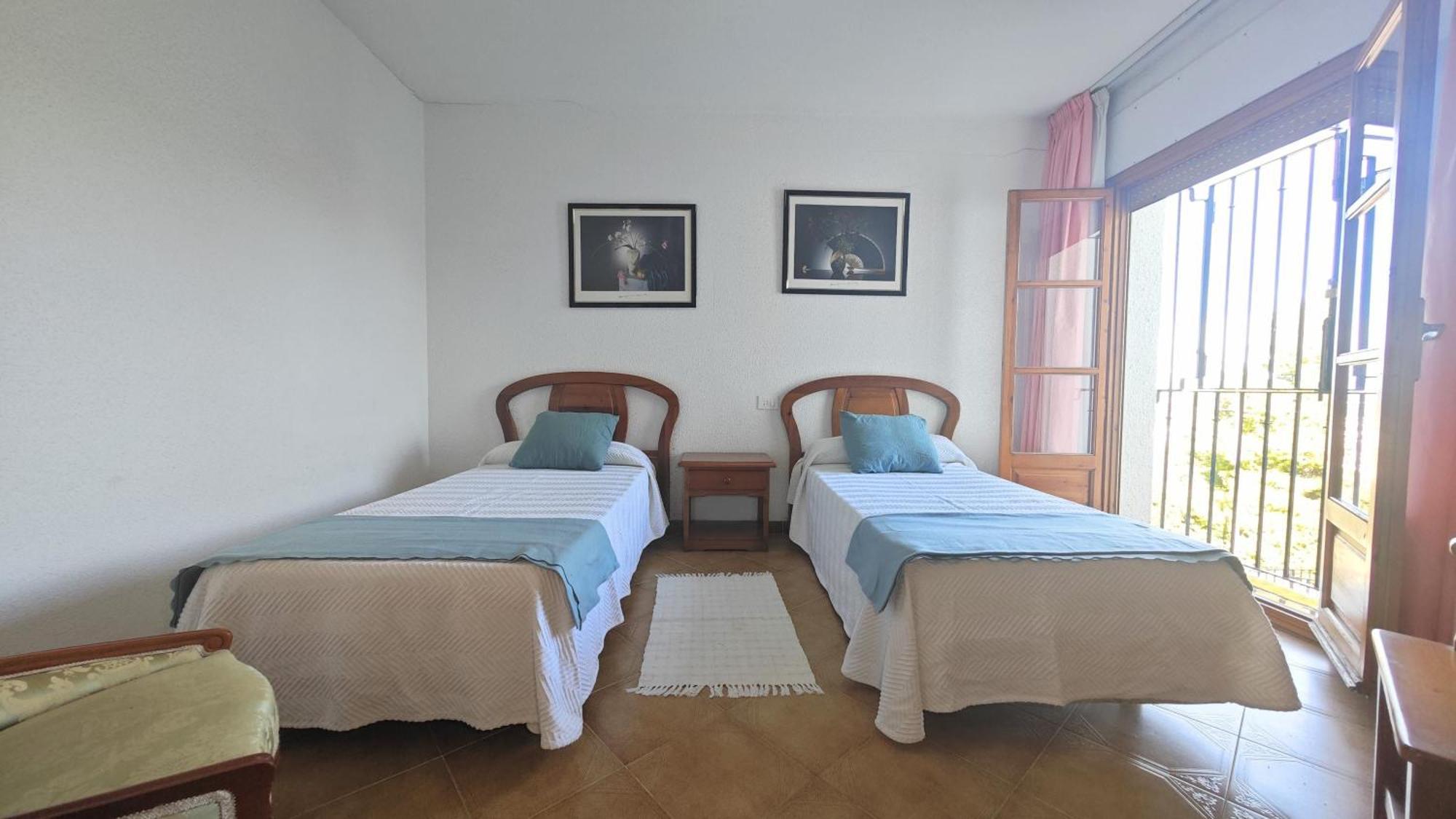 Merbea Magnifica Villa En Peñíscola Εξωτερικό φωτογραφία