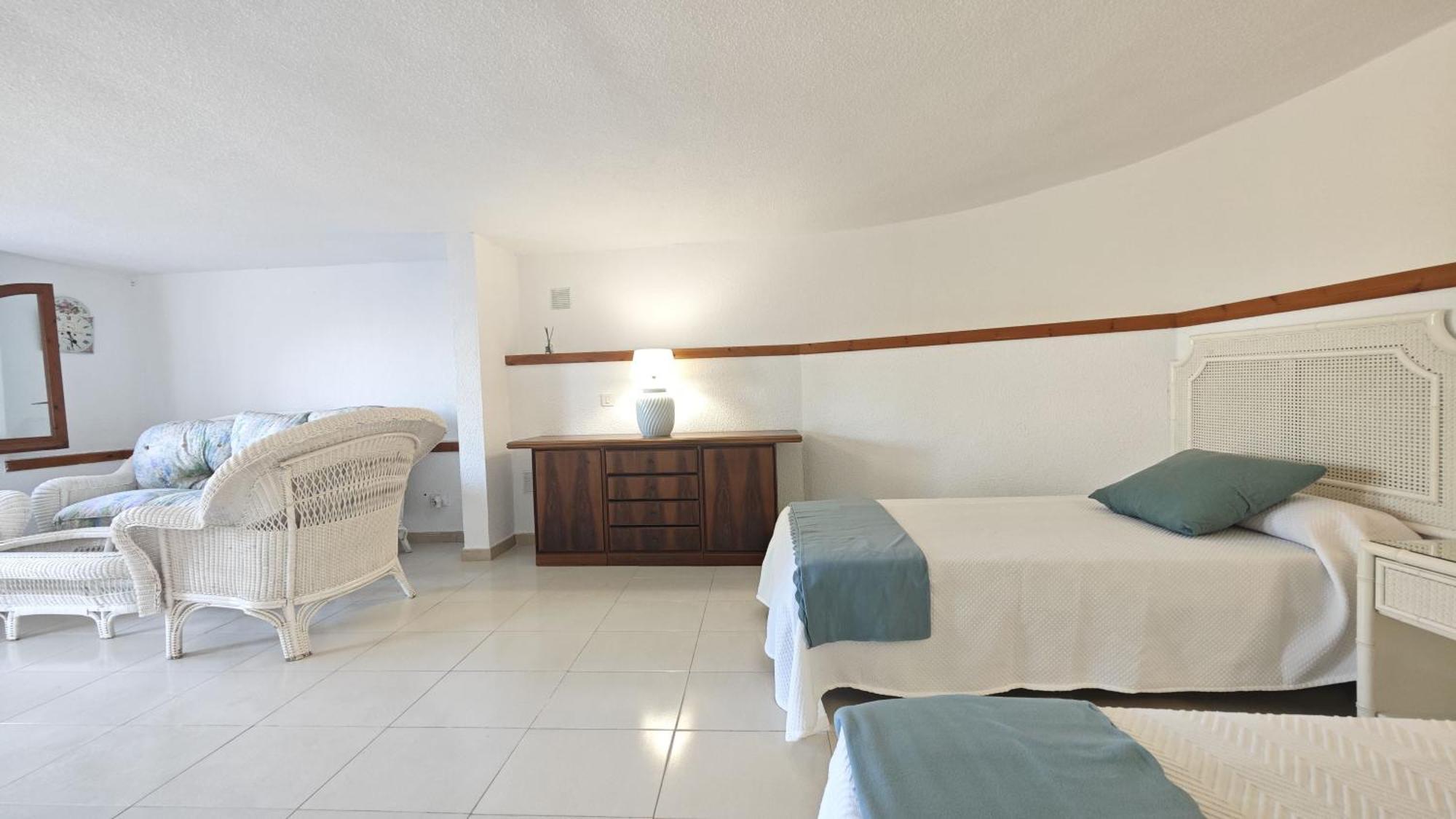 Merbea Magnifica Villa En Peñíscola Εξωτερικό φωτογραφία