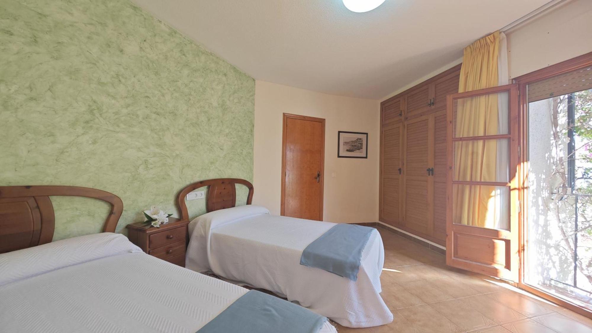 Merbea Magnifica Villa En Peñíscola Εξωτερικό φωτογραφία