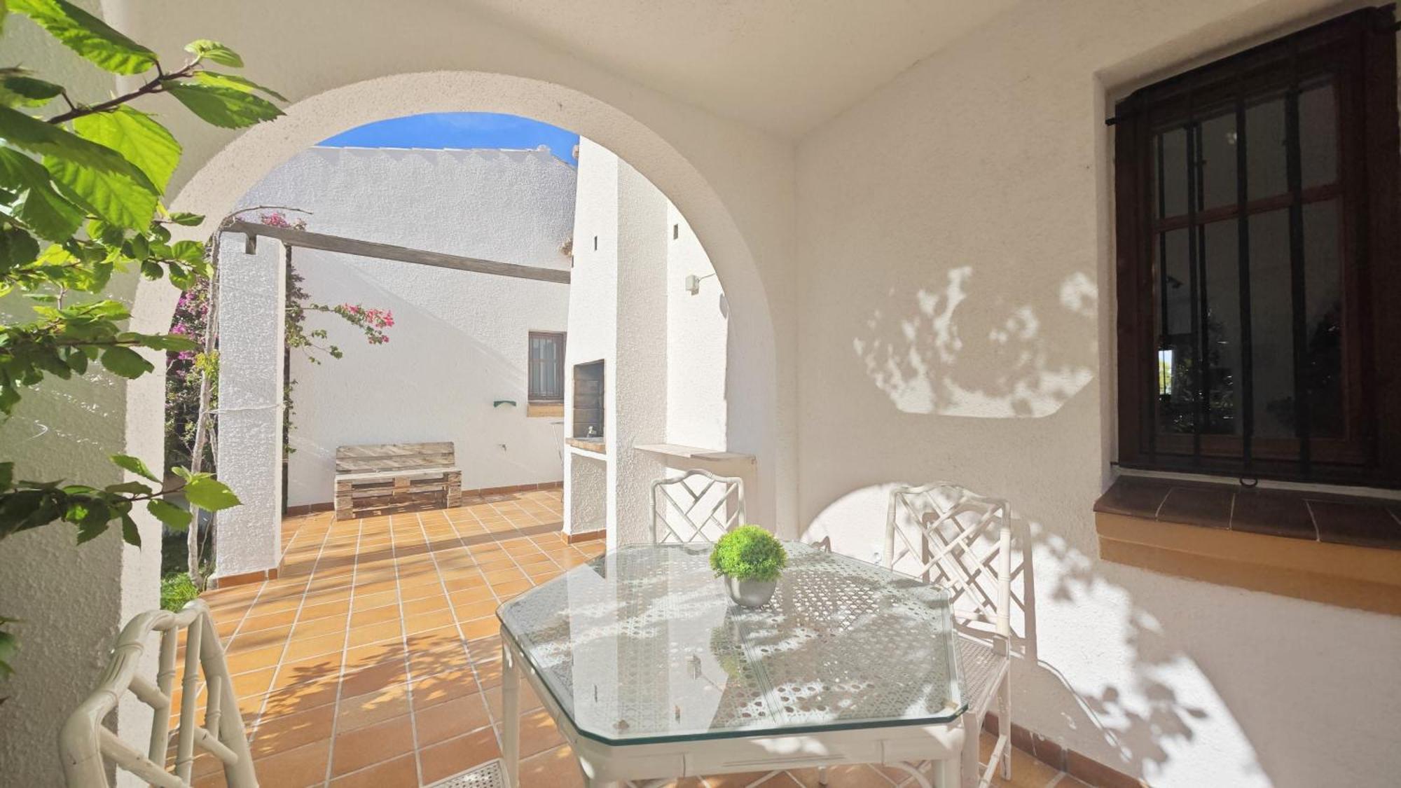 Merbea Magnifica Villa En Peñíscola Εξωτερικό φωτογραφία